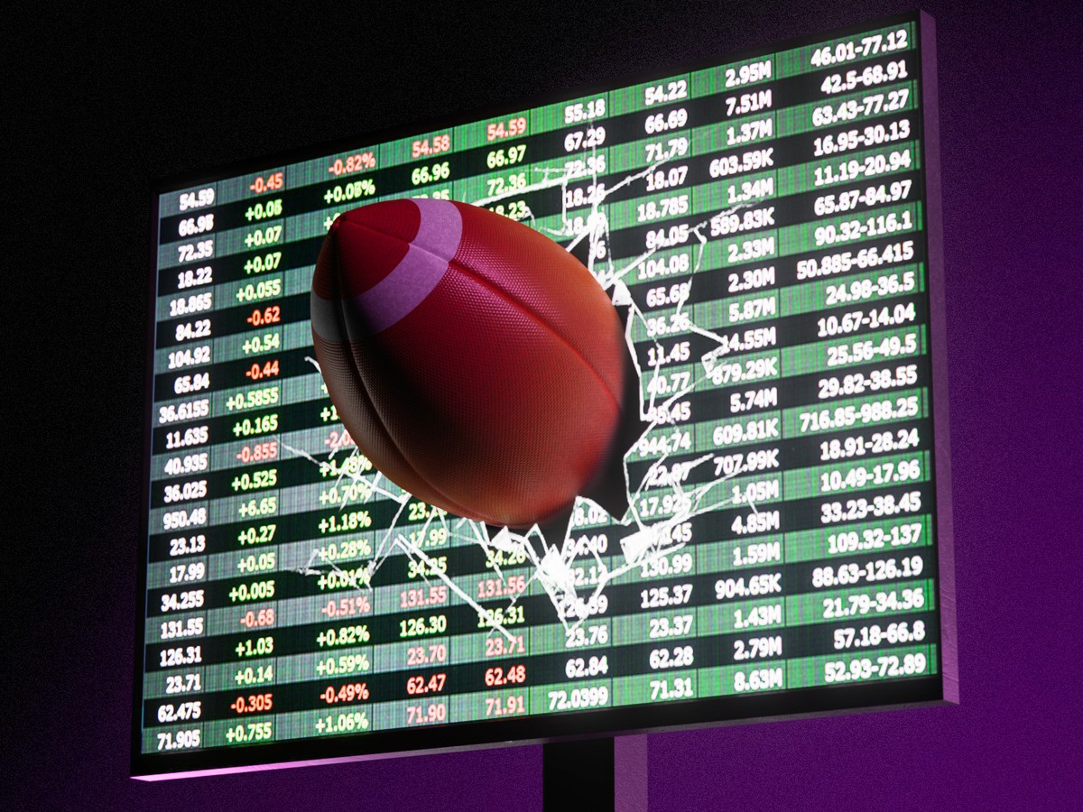 The Company Making a Mockery of State Gambling Bans - The Atlantic