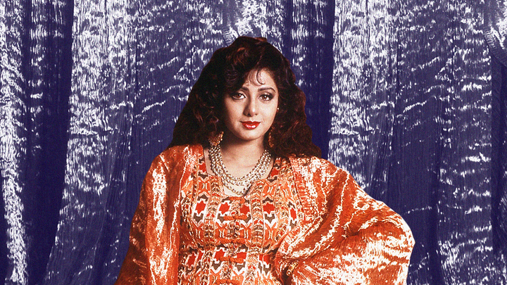720px x 405px - How Sridevi Should Be Remembered - The Atlantic