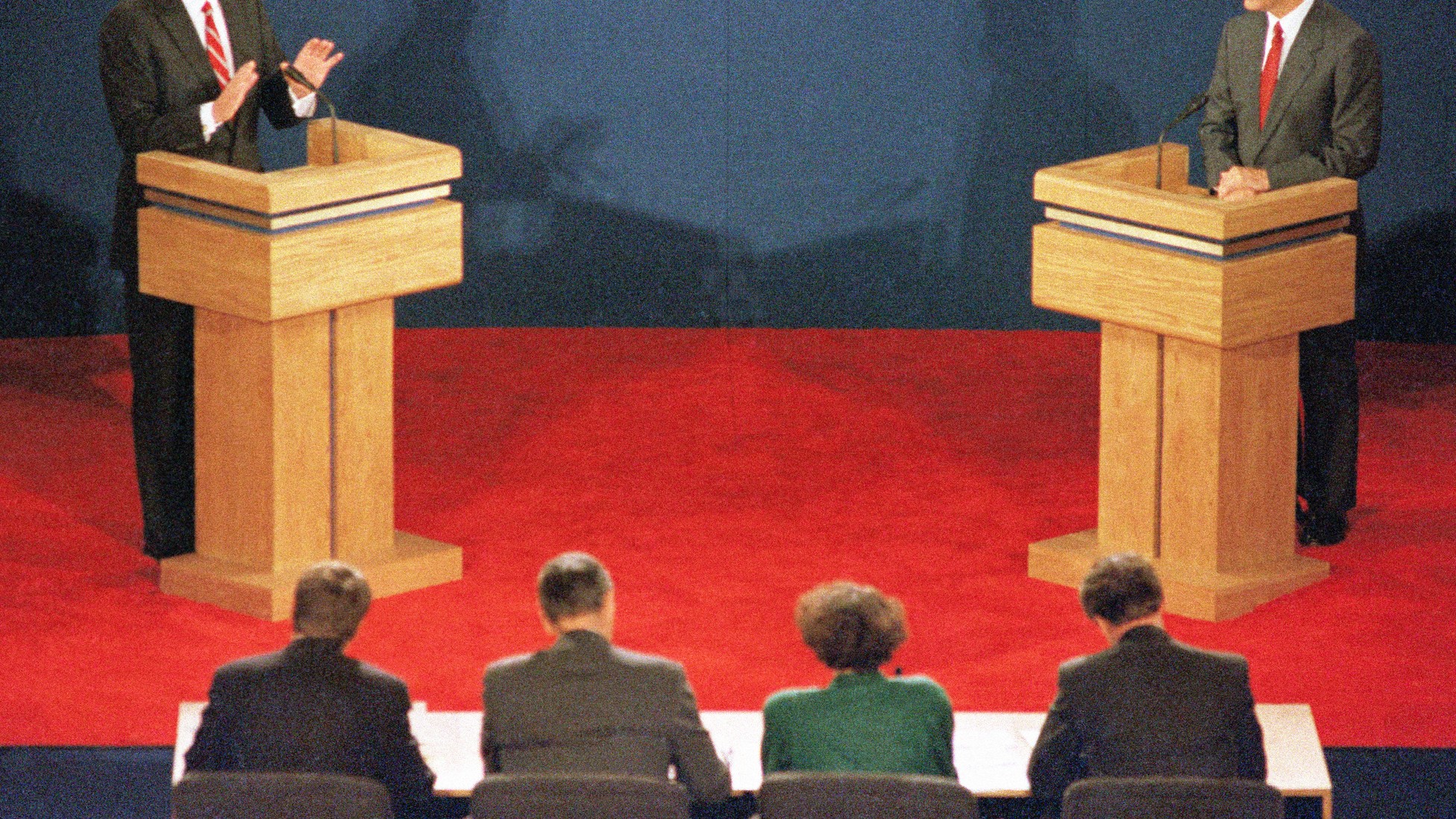 Joe Rogan, RFK Jr., and the Debates Worth Having - The Atlantic