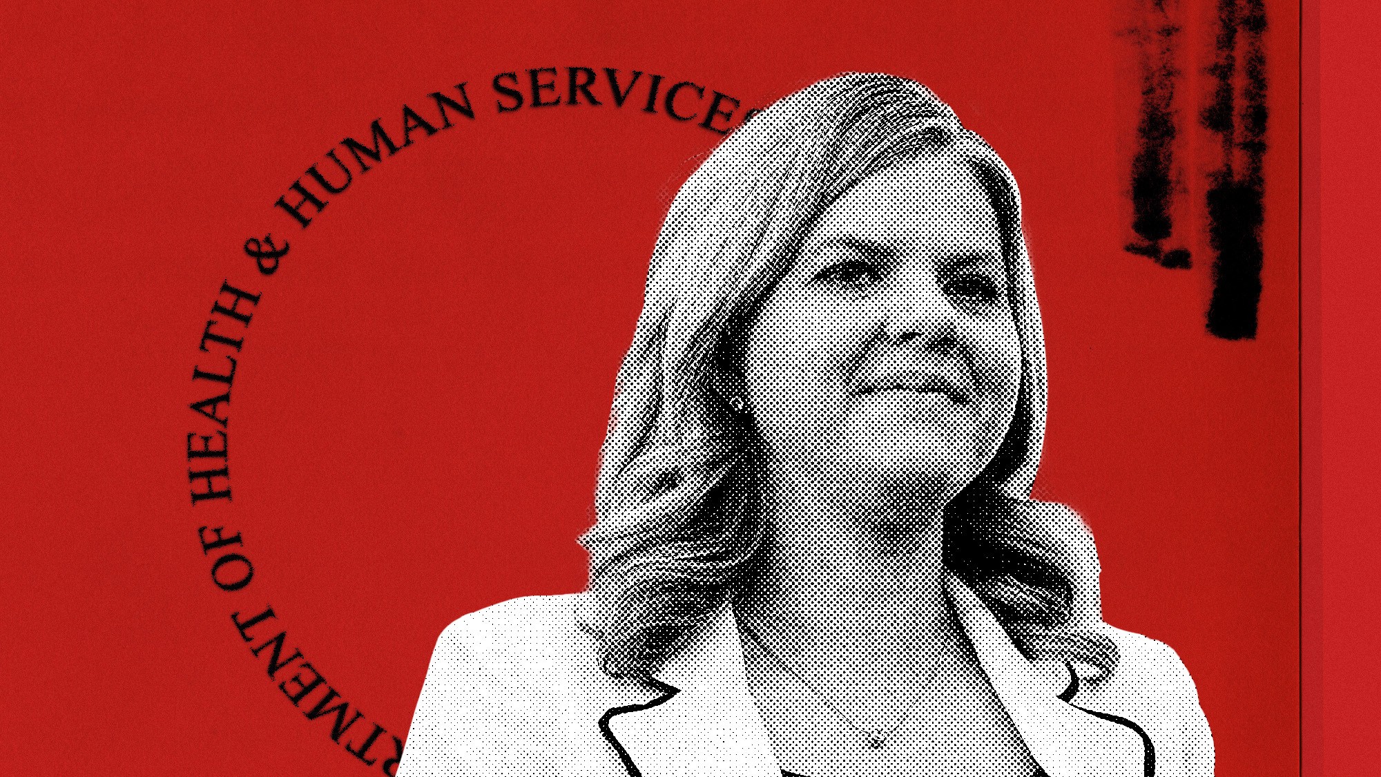 White House Health Policy Aide Faces Activist Backlash