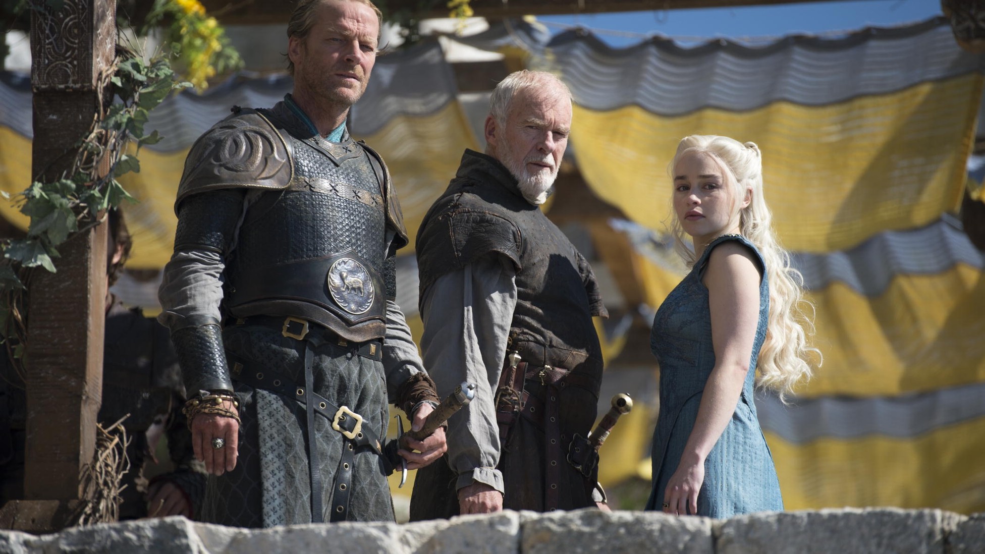 A Quand La Suite De Game Of Thrones 'Game of Thrones' Goes Off Script—for Better or for Worse? - The Atlantic