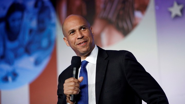 Cory Booker