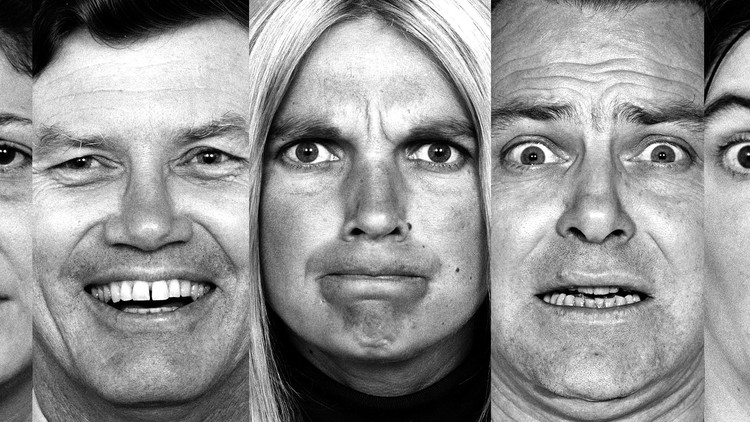 Hard Feelings: Science’s Struggle to Define Emotions - The Atlantic