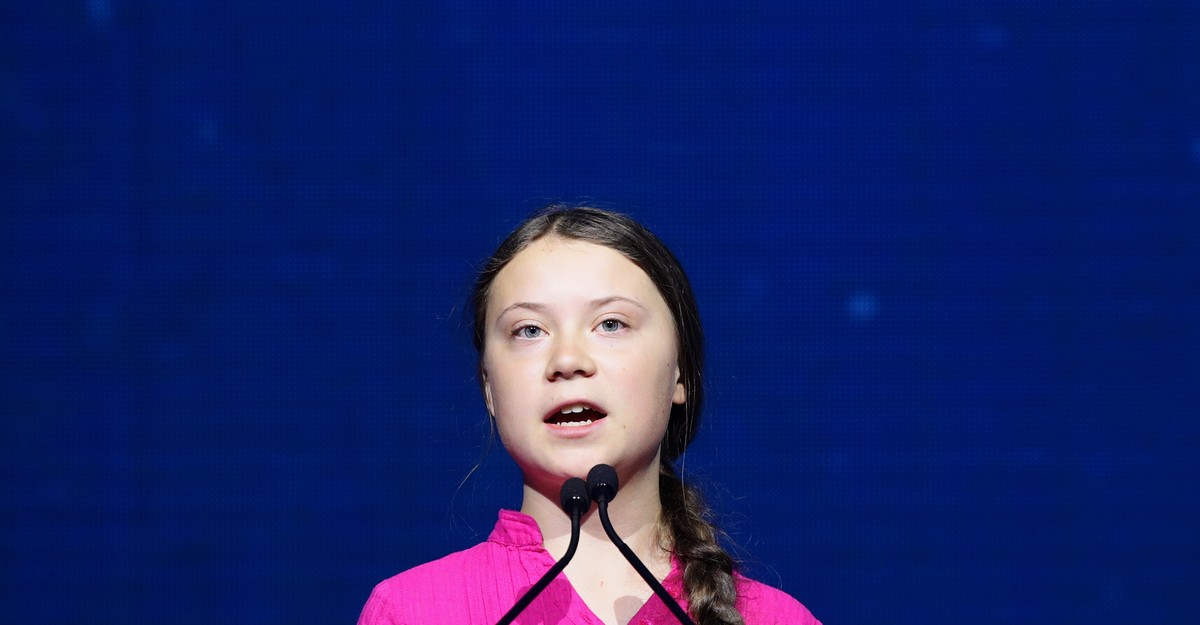 Asperger's May Encourage Truth Telling - The Atlantic