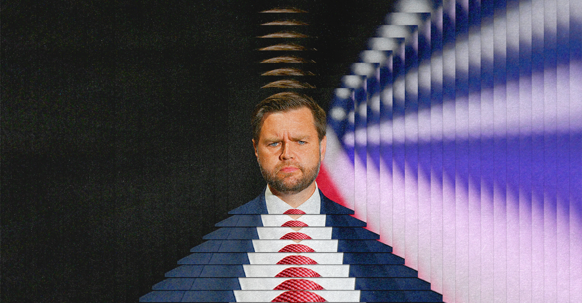 Vance Loses Influence Over Trump Administration Policy