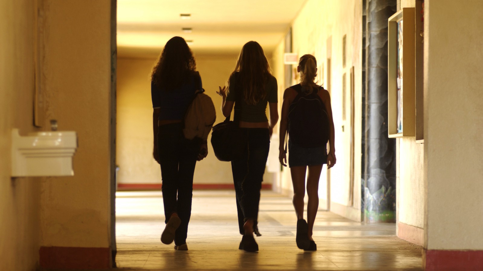 Popular' High Schoolers Aren't That Special - The Atlantic
