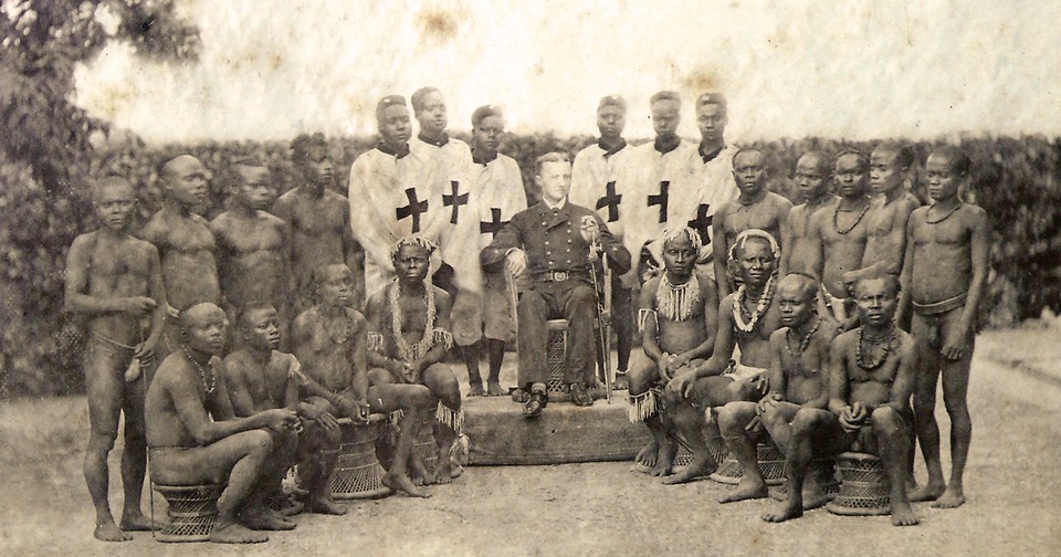 Why Uncontacted Tribes Want to Stay Uncontacted - The Atlantic