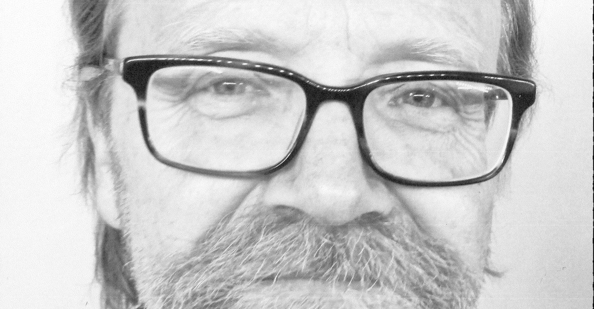 George Saunders Has a New Mantra