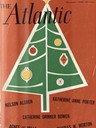 December 1960 Cover