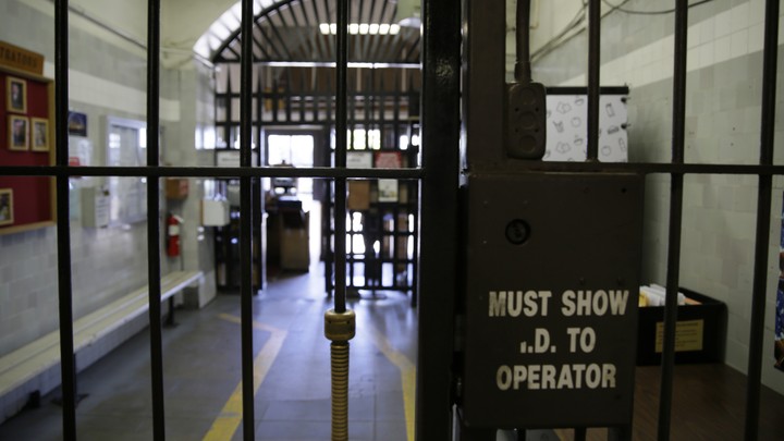 The Urgency Of Prison Reform And What Prosecutors Can Do About It The Atlantic