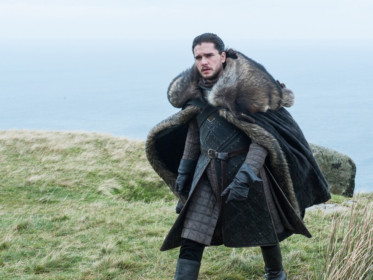 Game of Thrones' Biggest Change Made Jon Snow's Death Even Worse