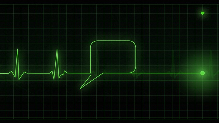 How Do People Communicate Before Death The Atlantic How Do People Communicate Before Death The Atlantic