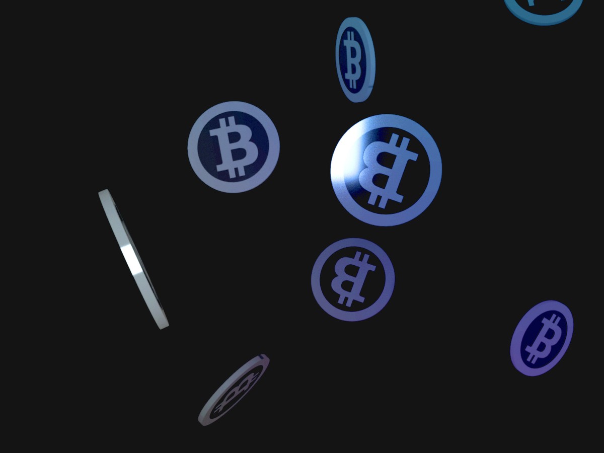 The Black Investors Who Were Burned by Bitcoin - The Atlantic