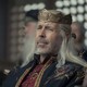 Paddy Considine as King Viserys in ‘House of the Dragon’