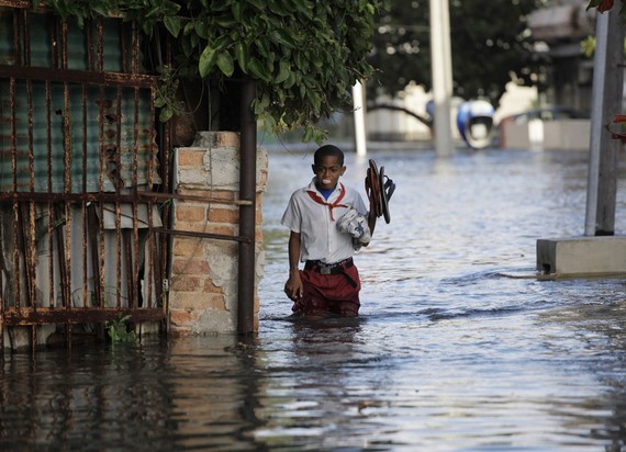 Getting to School Shouldn’t Be This Dangerous - The Atlantic