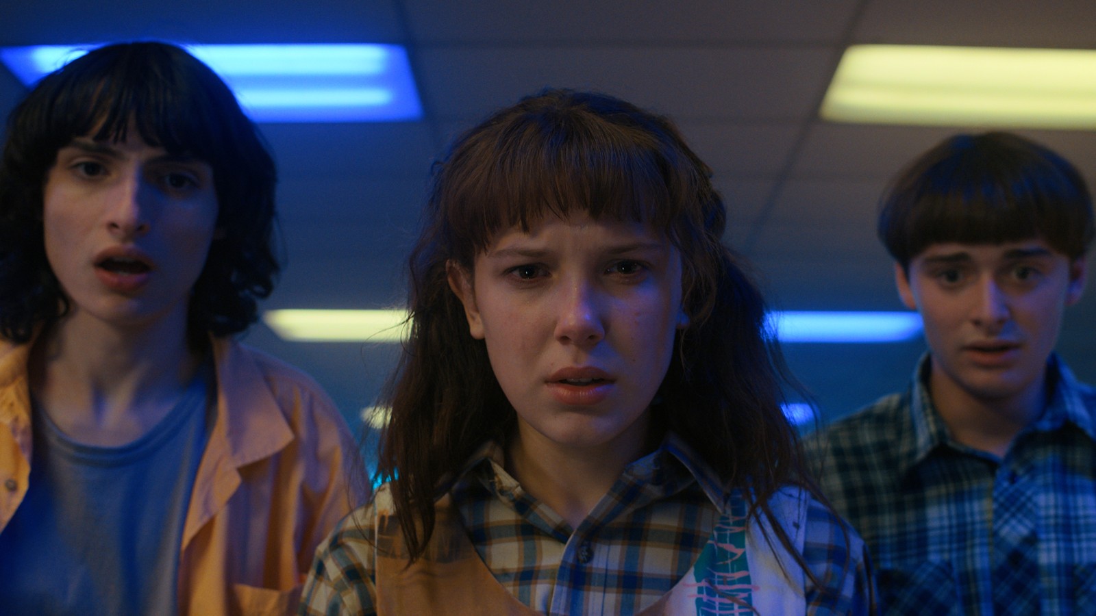 Could Will Die? - Stranger Things - TV Fanatic