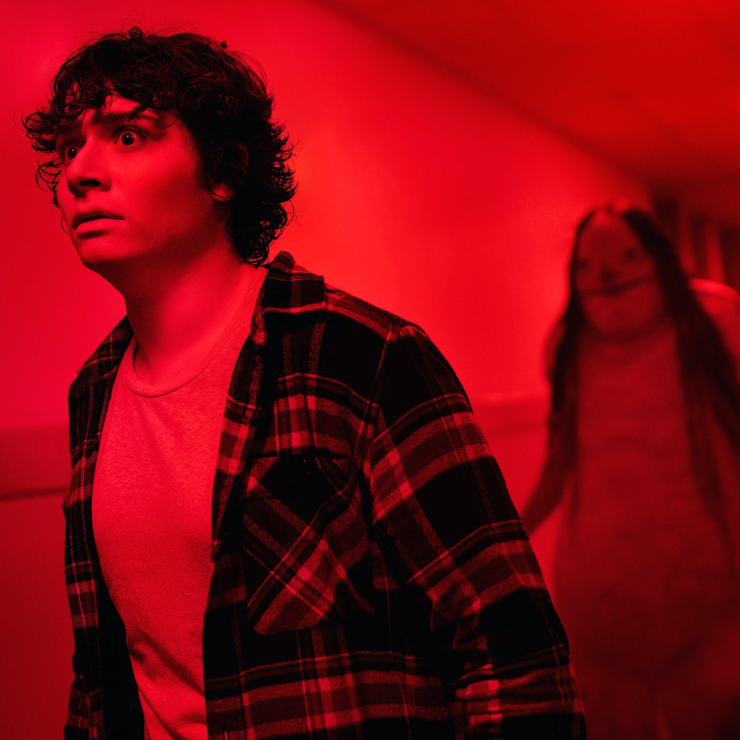 The Scary Stories Movie Doesn T Live Up To The Books The Atlantic