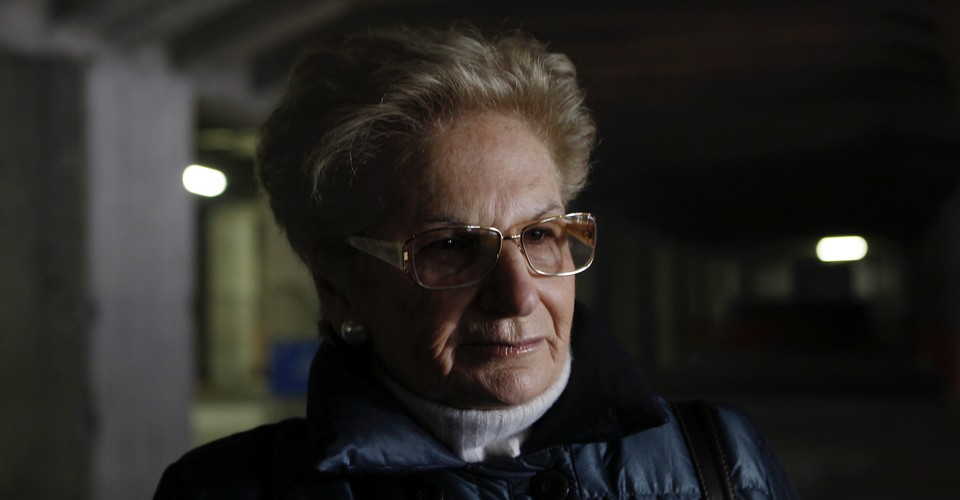 Attacks On Liliana Segre Illustrate Italy S Intolerance Problem The Atlantic