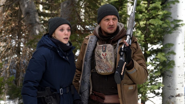 Wind river jacket outlet