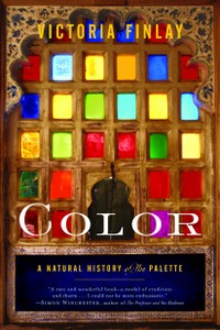 The cover of Color