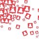 Facebook's group icon
