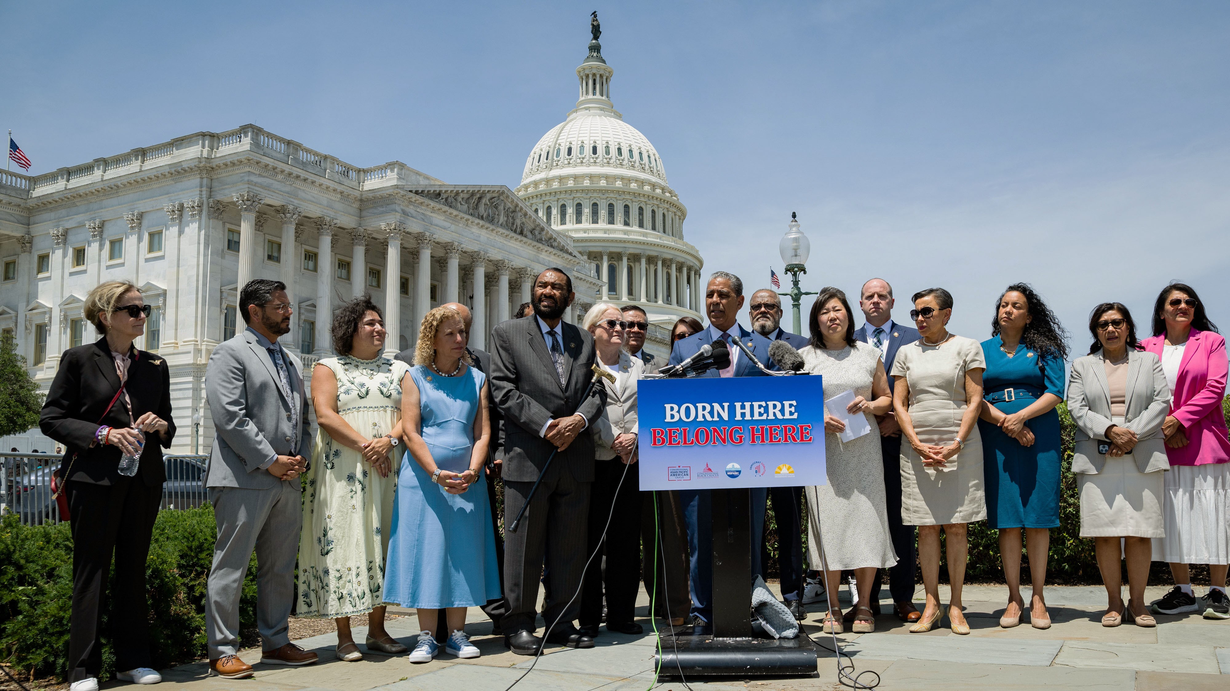 The Other Case for Birthright Citizenship