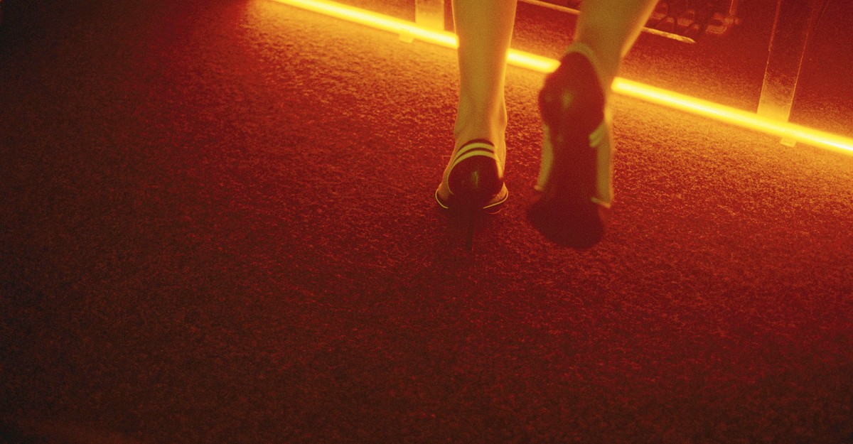 Xochitl Gonzalez: ‘Anita’s Secrets and techniques’ – The Atlantic