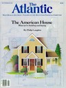 September 1984 Cover