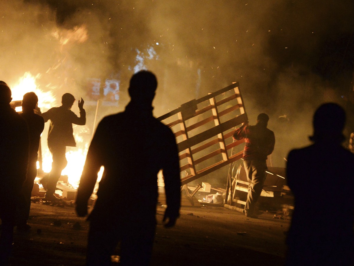 How the Syrian War Is Stoking Sectarian Tensions in Turkey - The Atlantic