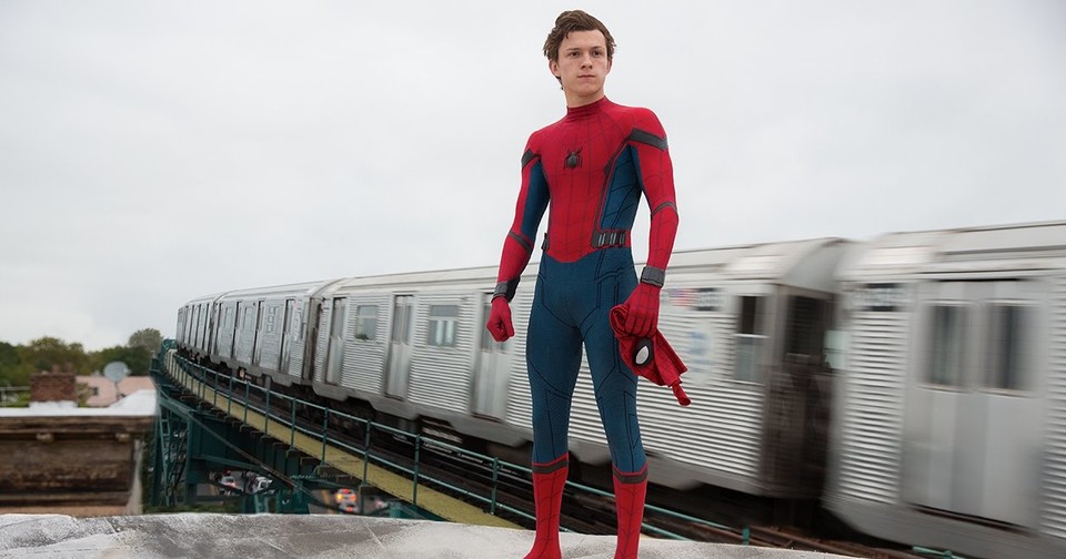 Spider-Man: Homecoming - Metacritic