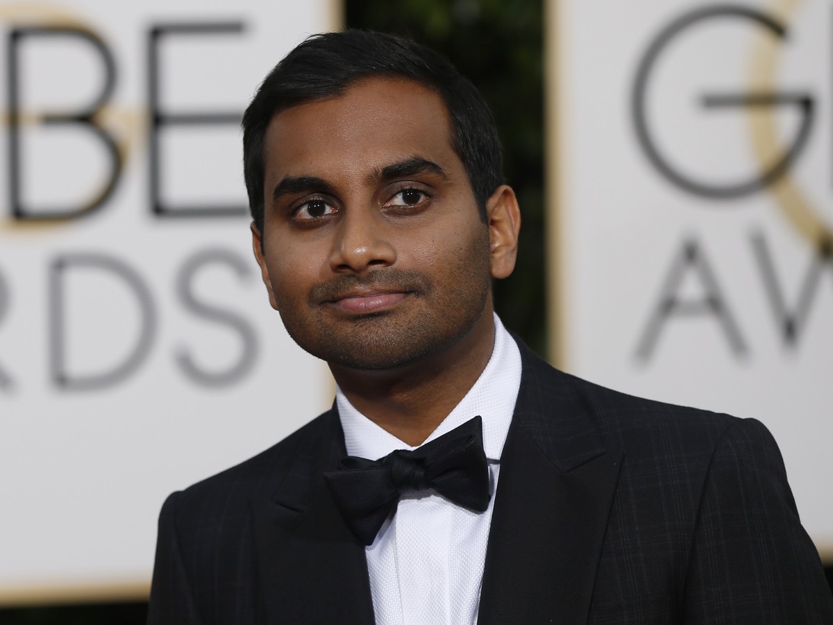 Young Man Force Fucking Girl Crying Office - The Humiliation of Aziz Ansari - The Atlantic