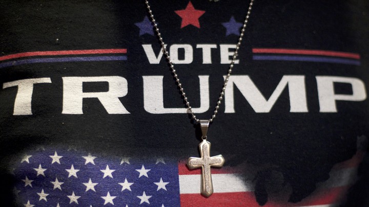 the evangelicals the struggle to shape america