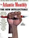 March 1995 Cover