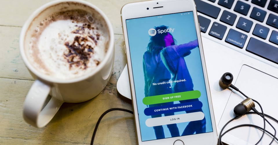 spotify unwrapped