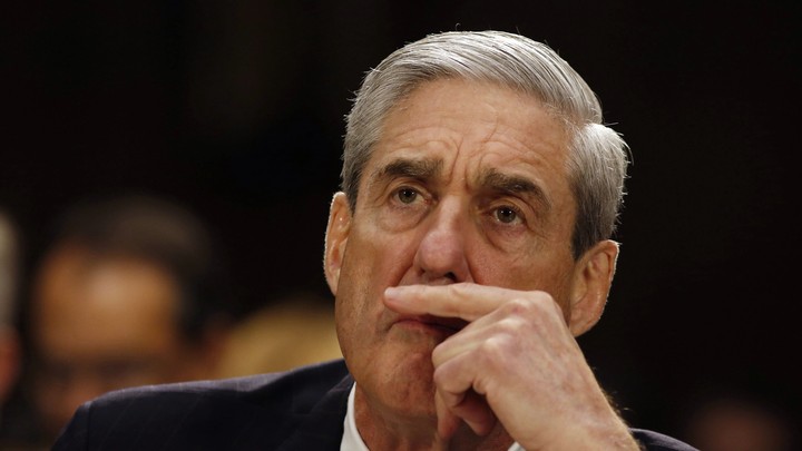 Robert Mueller