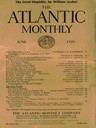 June 1921 Cover