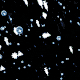 a gif of viruses and vaccines falling from the sky