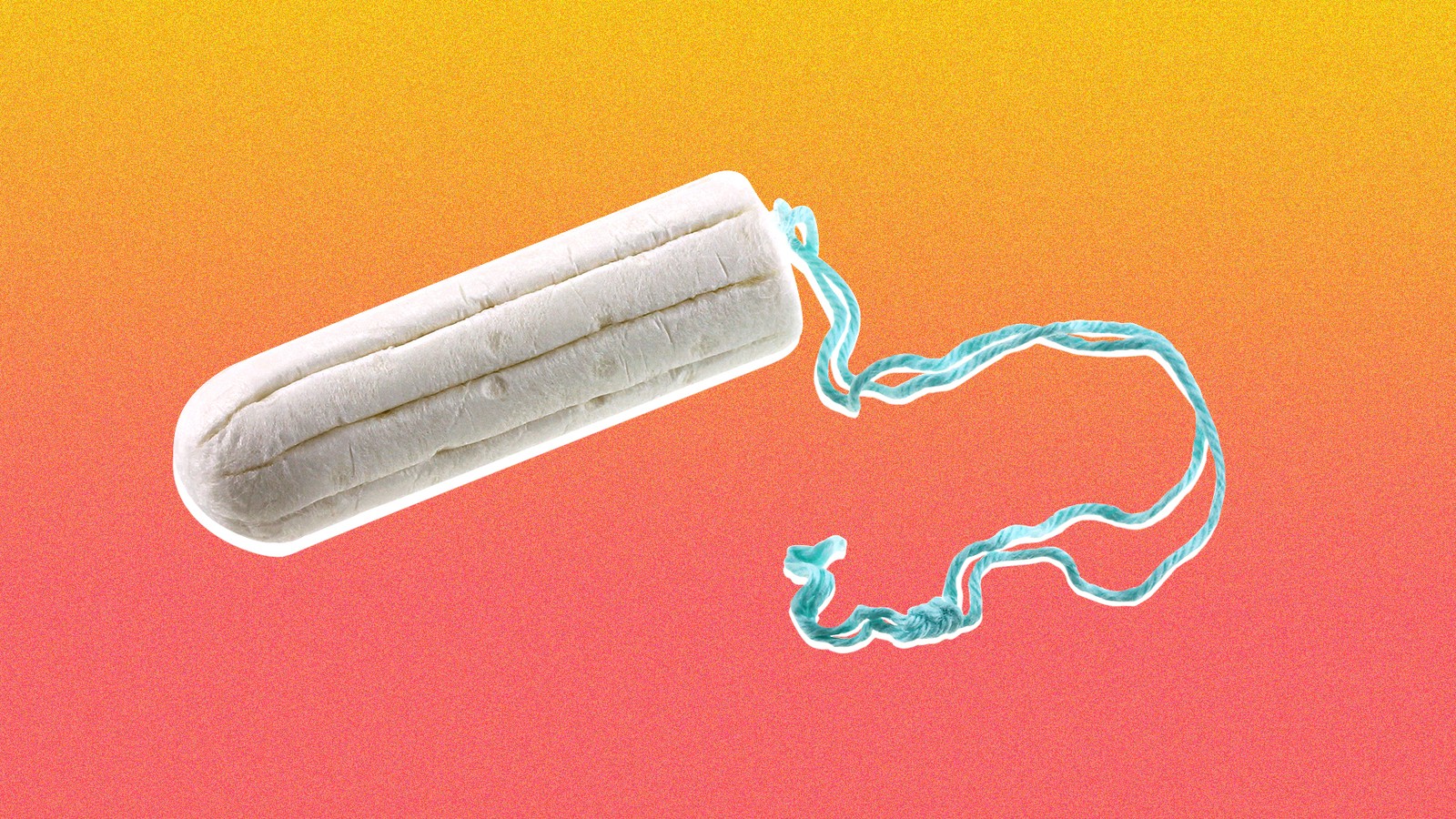 The Facts About Cotton in Tampons