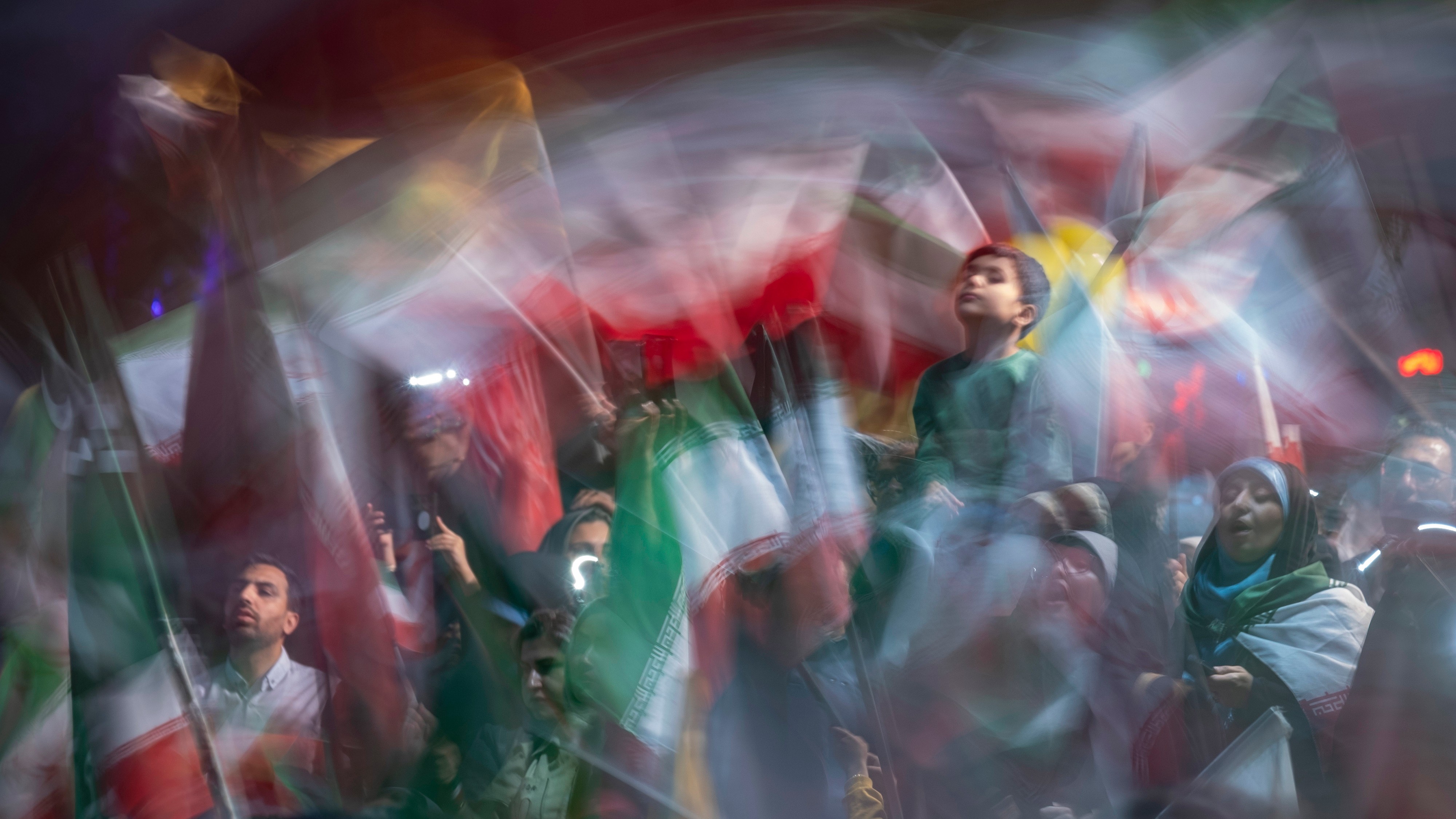 The U.S. and Iran Might Actually Have a Deal