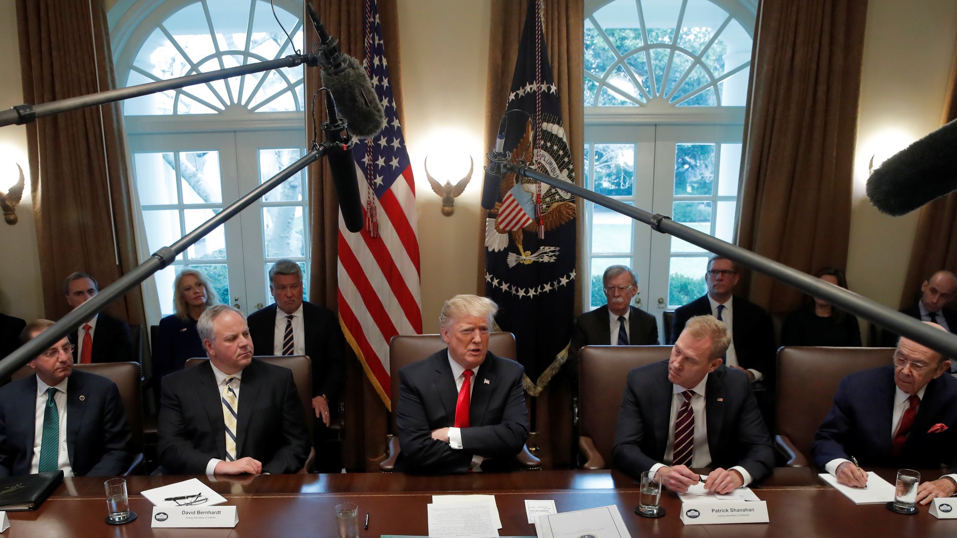 How To End All Government Shutdowns Not Just Trump s The Atlantic