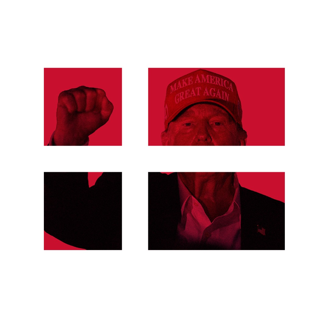 Trump Triggers a Crisis in Denmark—And Europe - The Atlantic
