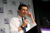 Pete Buttigieg