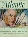 April 1949 Cover