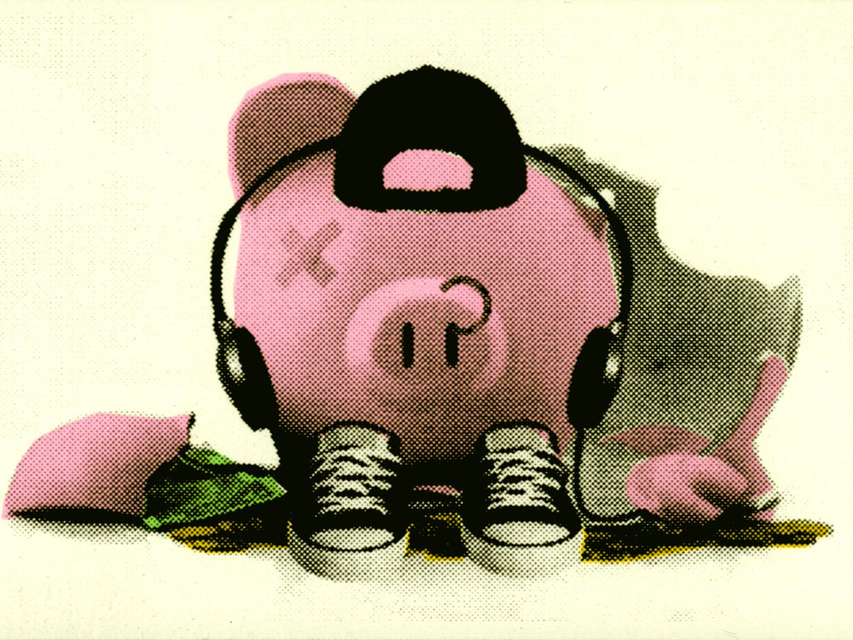 The Ballad of Downward Economic Mobility - The Atlantic