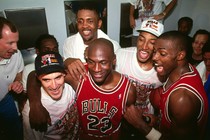 Michael Jordan