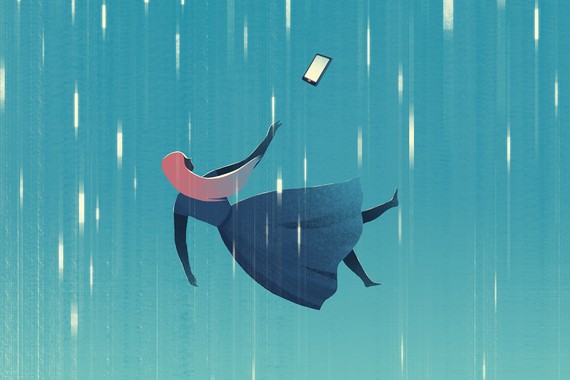 Have Smartphones Destroyed a Generation?
