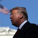 profile of Donald Trump