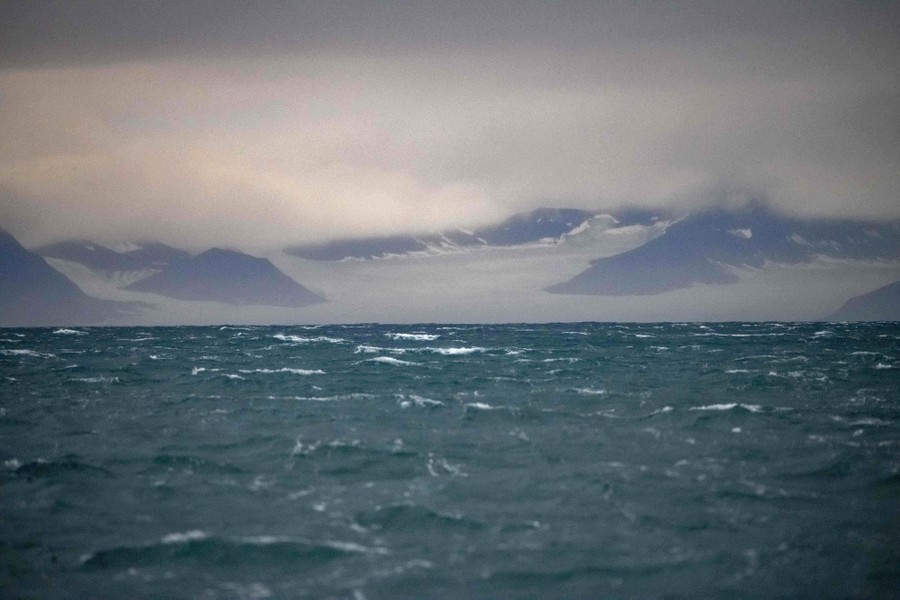 Scenes From Svalbard - The Atlantic