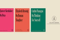 Atlantic Editions