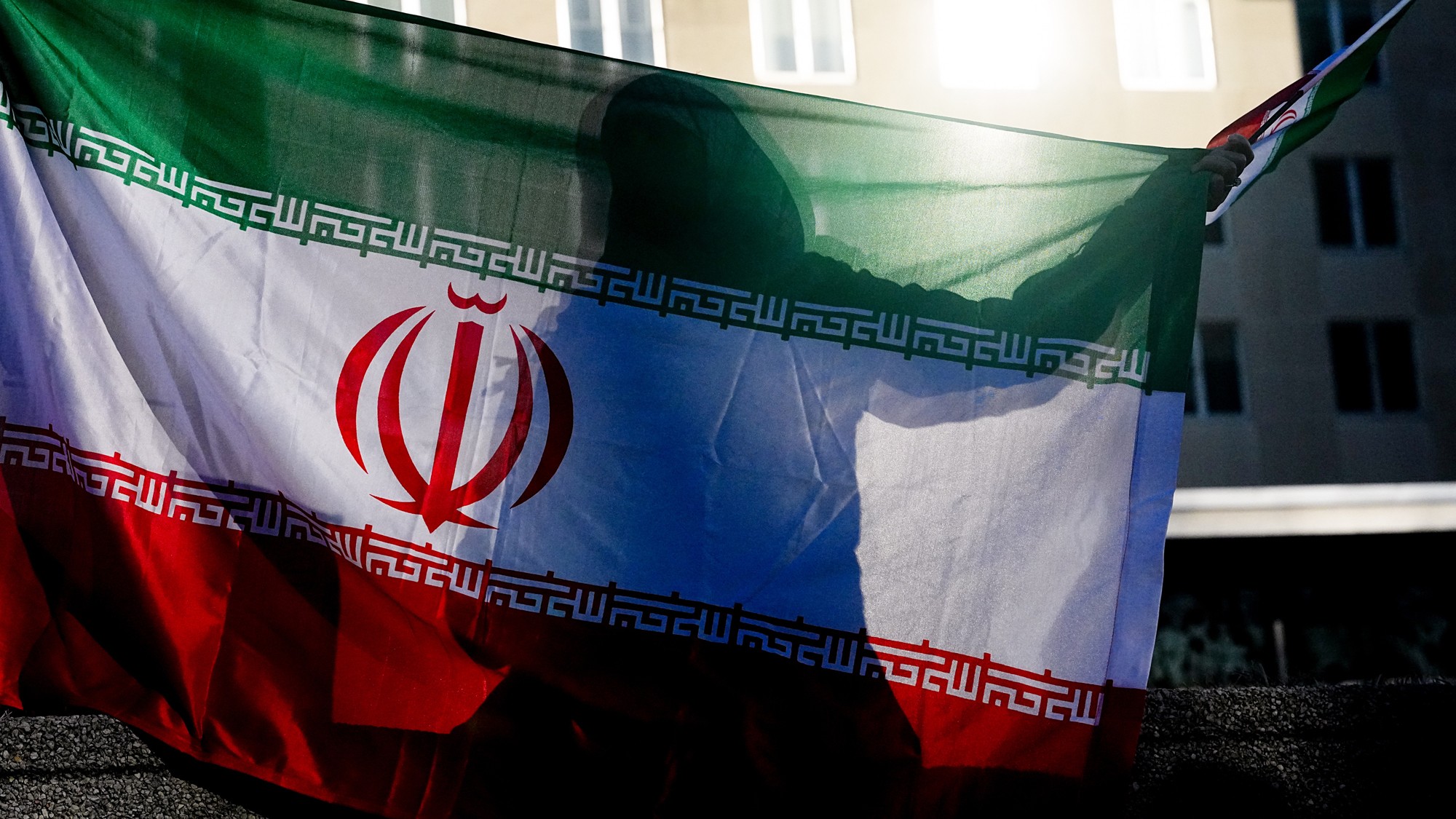 The Betrayal of the Iranian People